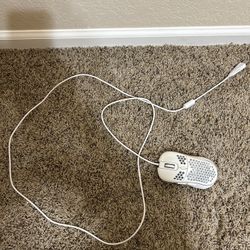 Gaming Mouse 