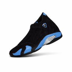 *UNRELEASED* JORDAN 14 UNIVERISTY BLUE BRAND NEW