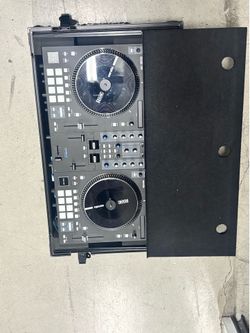 Rane one controller
