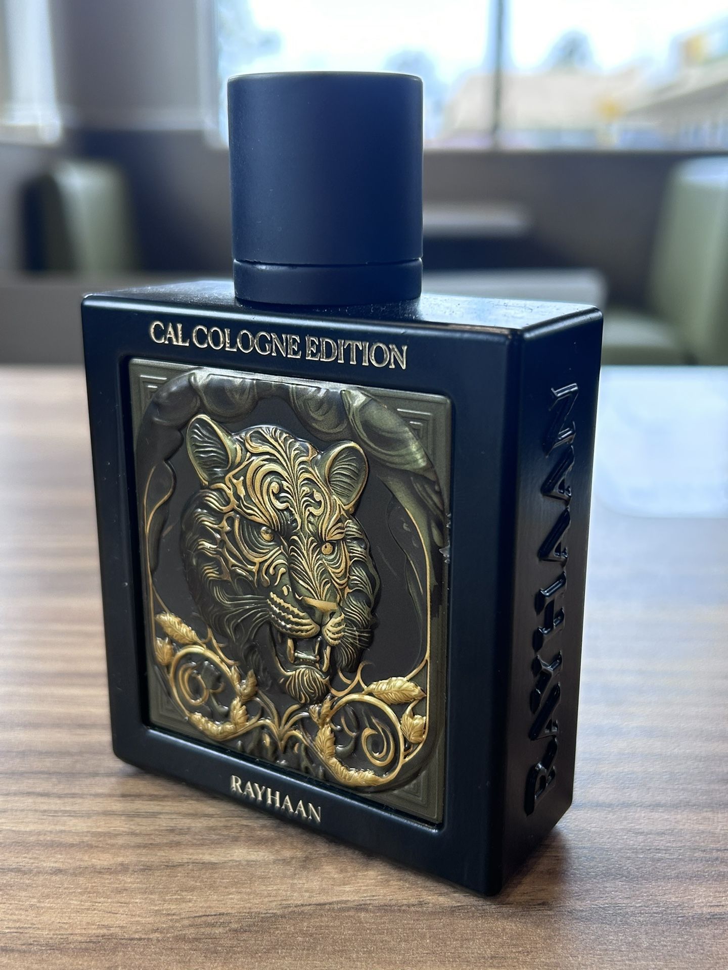 Rayhaan Cal Cologne Edition for Sale in Chula Vista, CA - OfferUp