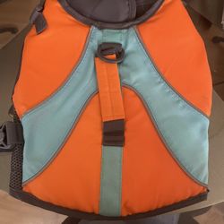 Dog Vest