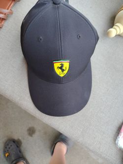 Puma Ferrari Hat