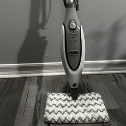 Shark Professional Steam Pocket Mop for Hard Floor