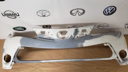 2013/2014/2015 Toyota Rav4 Front bumper