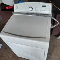 Kenmore Dryer 