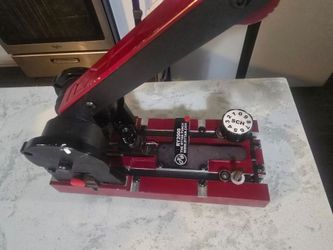 Rytan key maker