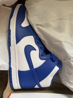 Nike Dunk Hi Size 8.5
