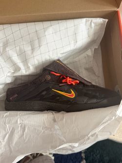 Kids of Immigrant Mules Sz 8.5