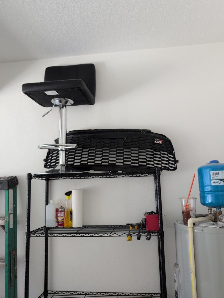 Gr86 Grill / Bumper Insert