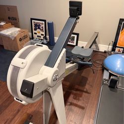 Concept 2 Model E Rower Rowing Machines