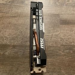 Geforce Gtx 1660 Super Xs Oc