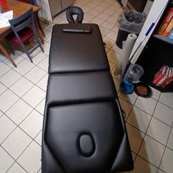 Saloniture Table/Esthetician