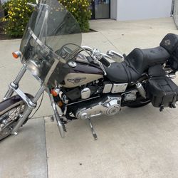 1998 Harley Davidson