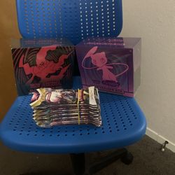 Two Elite Trainer Boxes And 13 Lost Origin Packs 