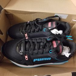 New Puma Shoes for Women Size 5.5 Or Kids Shoes
