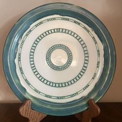 Ceramic Decorative Plate