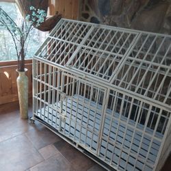 Beautiful  Extra Large Dogs House!🥰🐕 In Westsidade Area  32205 Jacksonville Florida! (Pending!)😊!
