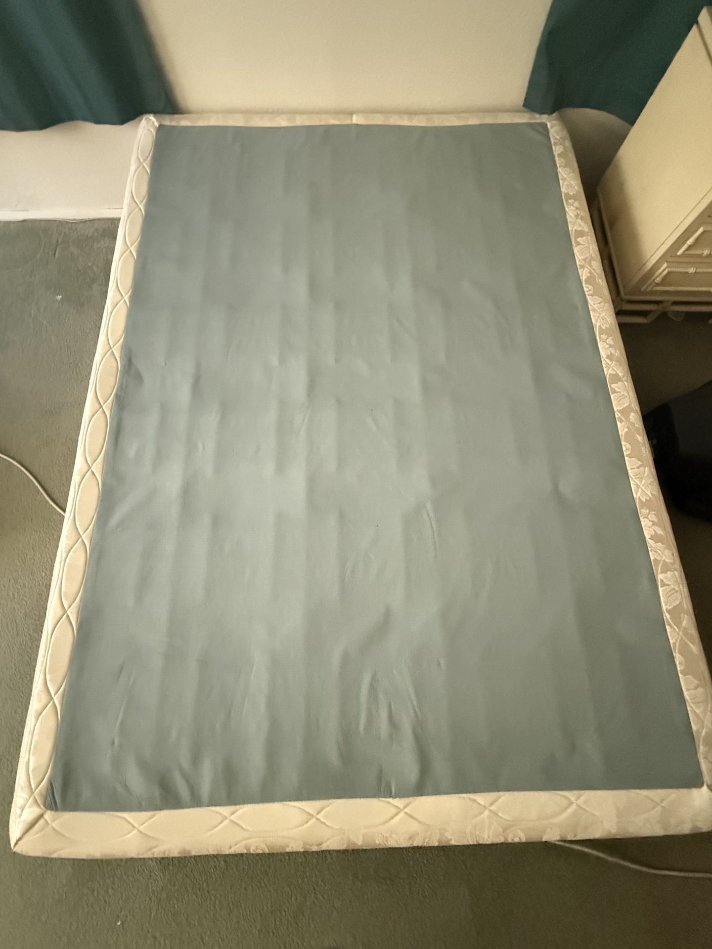 Full Size Box Spring
