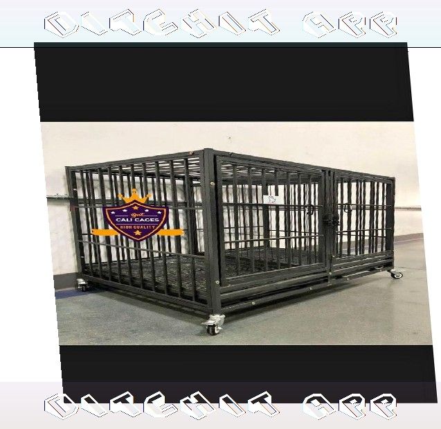 Provide a Loving Home with Dog Pet Cages and Kennels mother watch