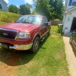 2007 Ford F-150