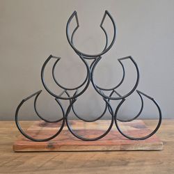 Wine rack