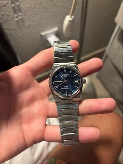 Tissot PRX Powermatic 80 35mm Blue Dial - Swiss Automatic