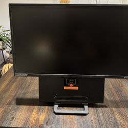 23.8” Portable Monitor 1080P 100Hz