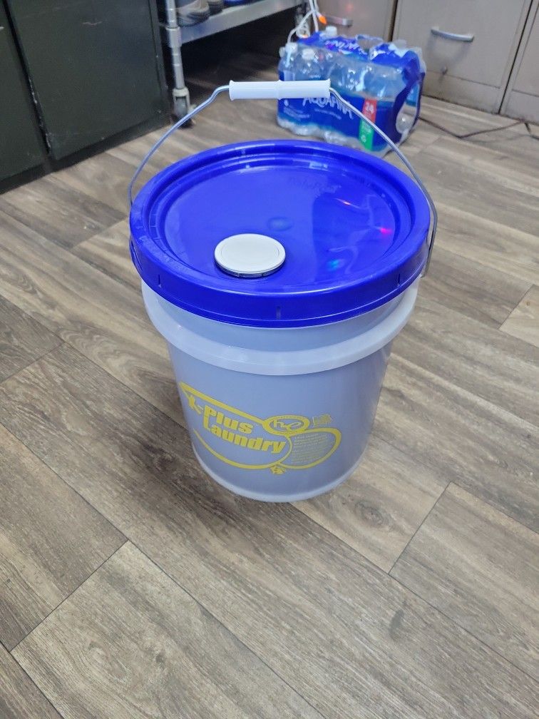 Liquid Laundry Sale