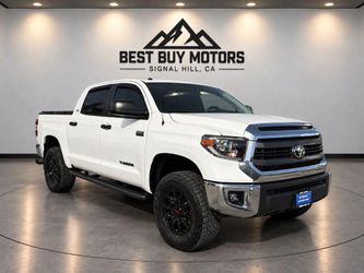 2015 Toyota Tundra