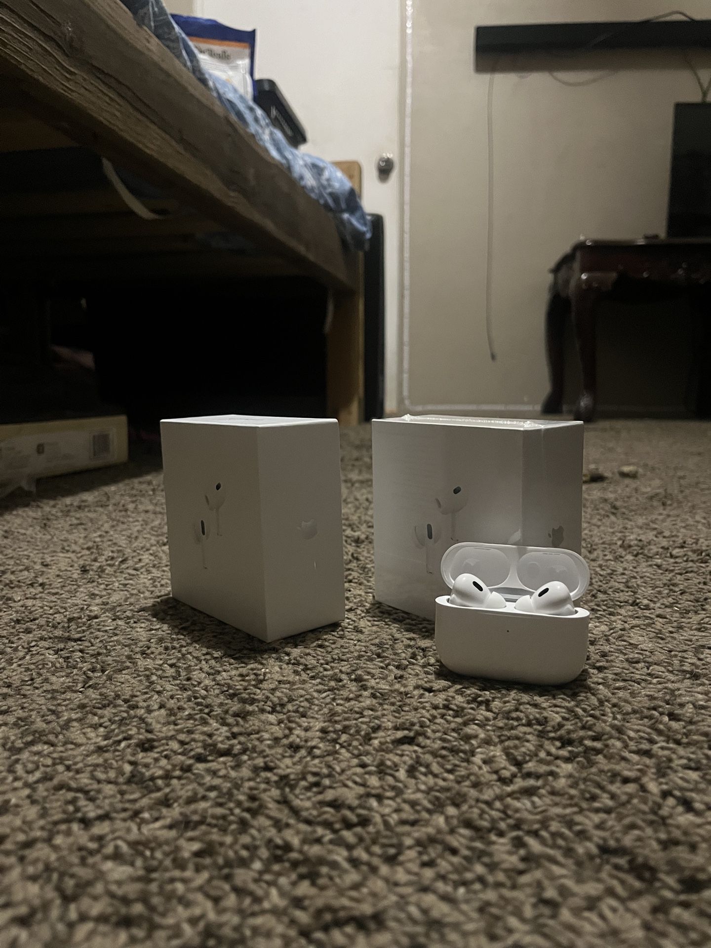 AirPods Pro