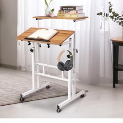 Portable Stand Up Desk