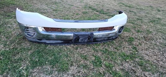 2004 Dodge Ram 2500