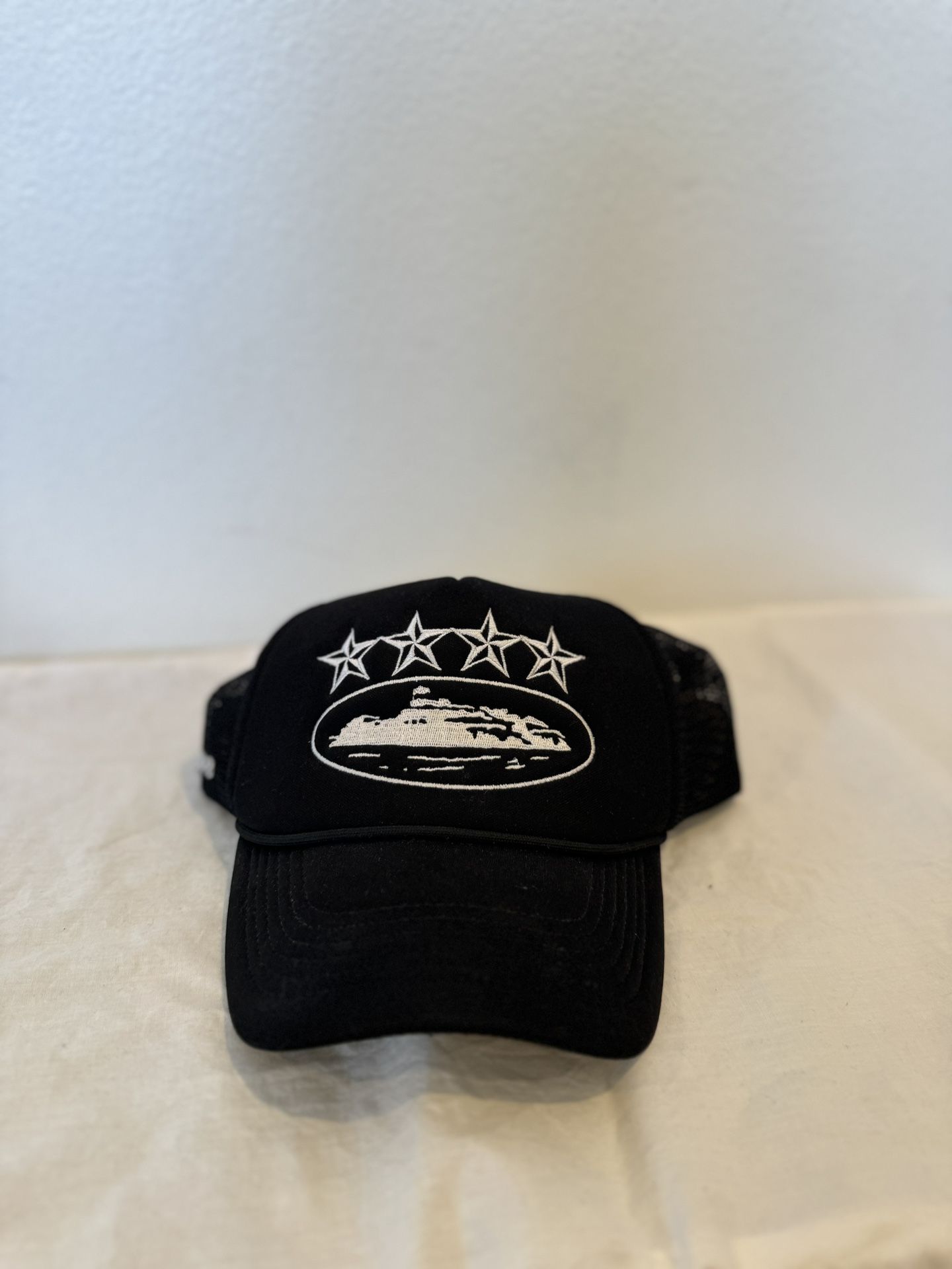 Corteiz Snapback