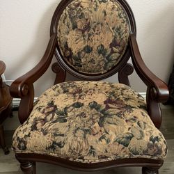 2 Chairs 
