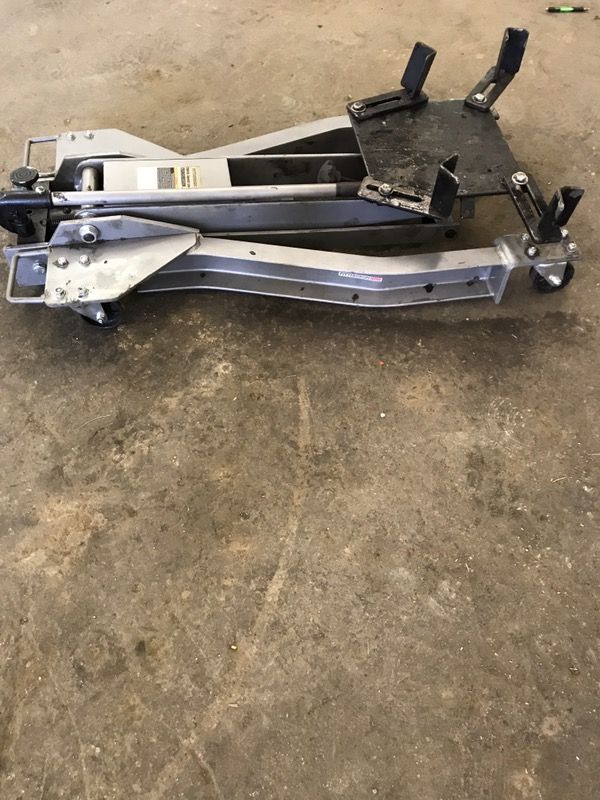Transmission Hoist / Jack