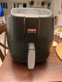Bella Pro Series Air Fryer