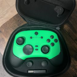 Wolverine V3 Pro 8k PC Esport Green Edition