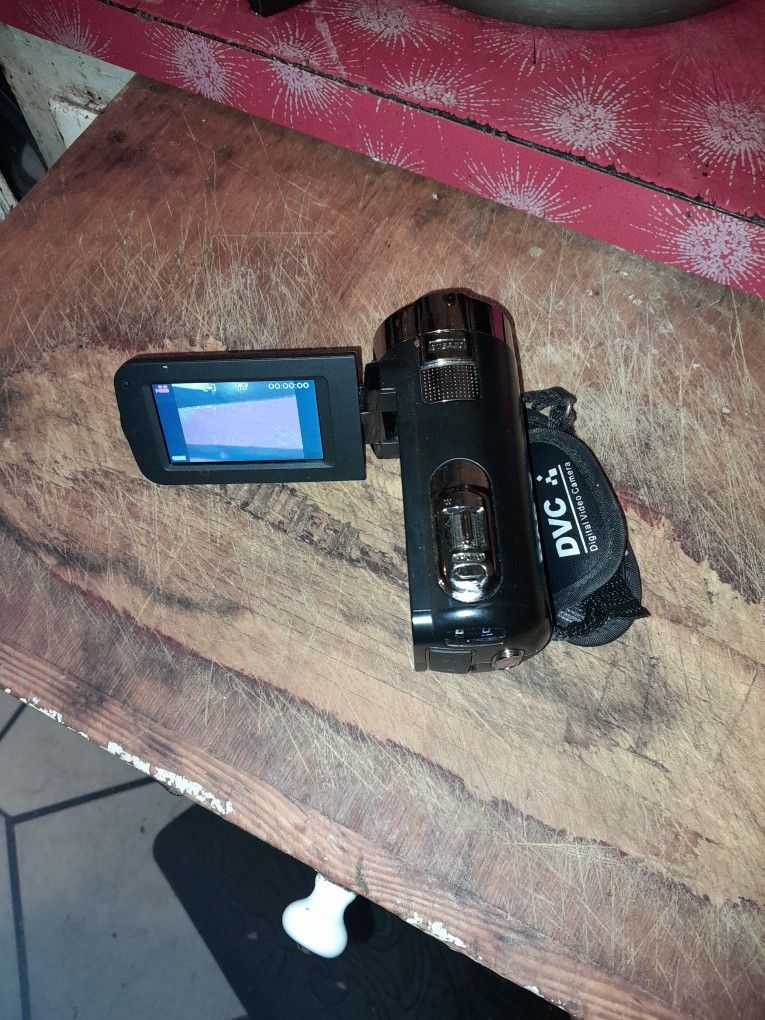 besteker HD video recording in good condition