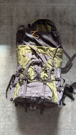 Gregory Forester Backpack, XS, 60 L