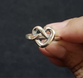 Heart Ring