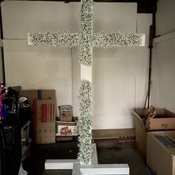 Wedding Cross