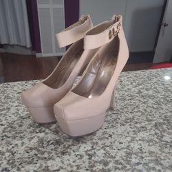 Heels   OBO 