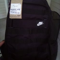 Brand New Nike Backpack 