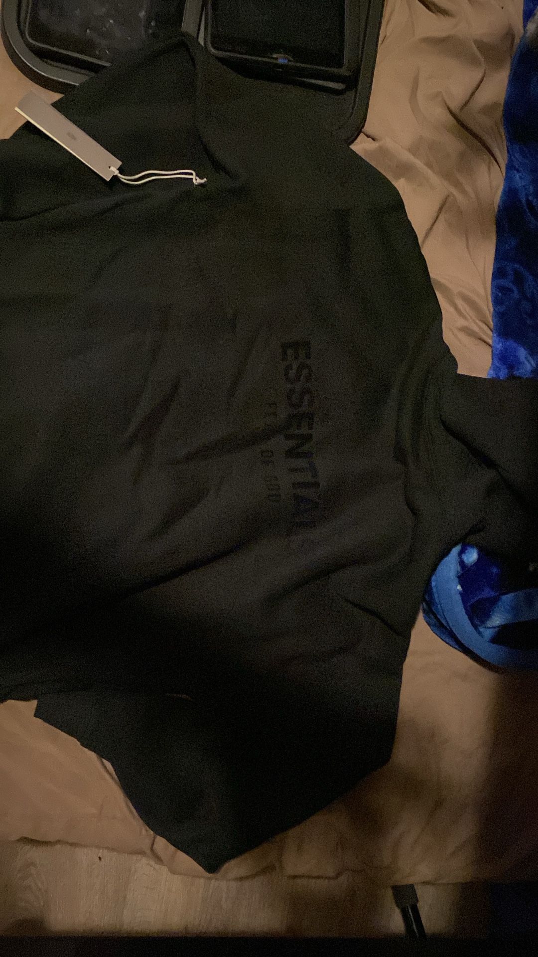 Essential Hoodie