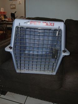 Pet Taxi