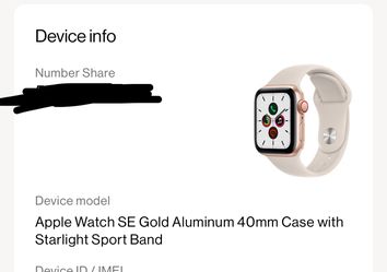 apple Watch