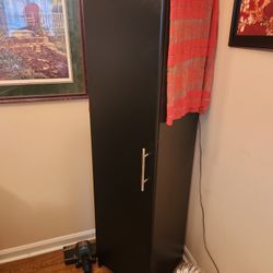 Tall Cupboard/Closet