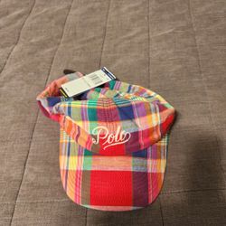 Polo Ralph Lauren Hat