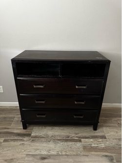 Bedroom Dresser