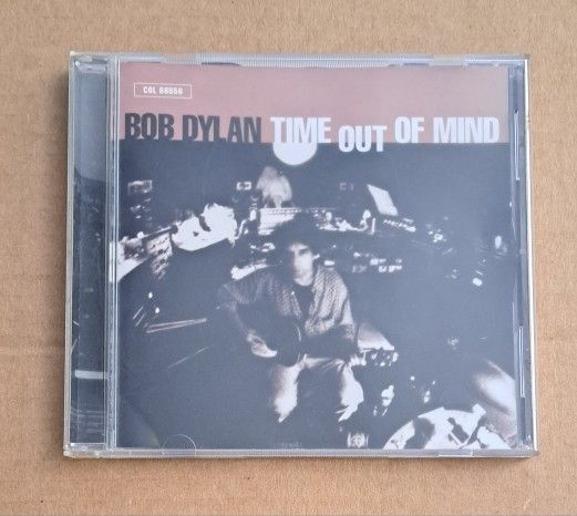 Bob Dylan Audio CD